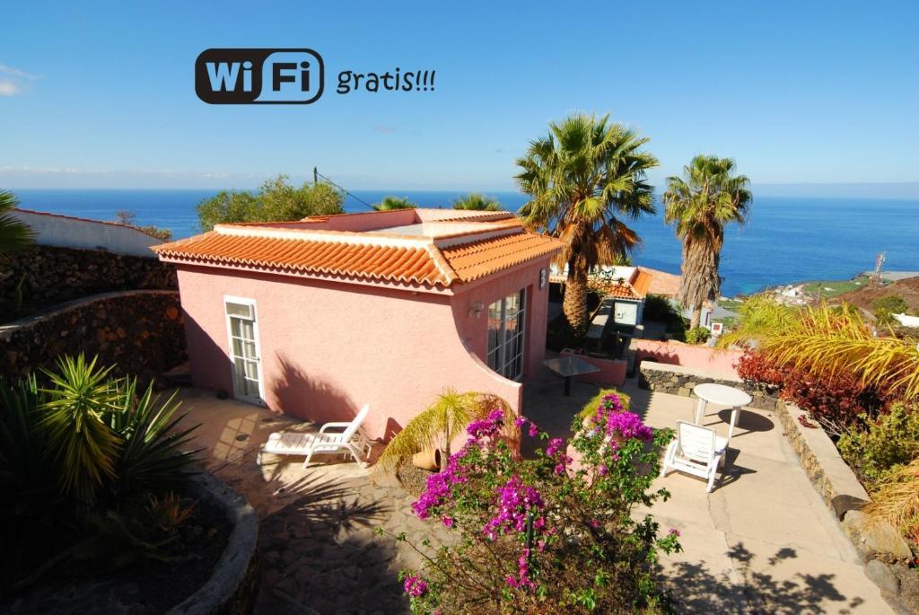 Bungalows & Apartamentos Morani Puerto De Naos Quarto foto