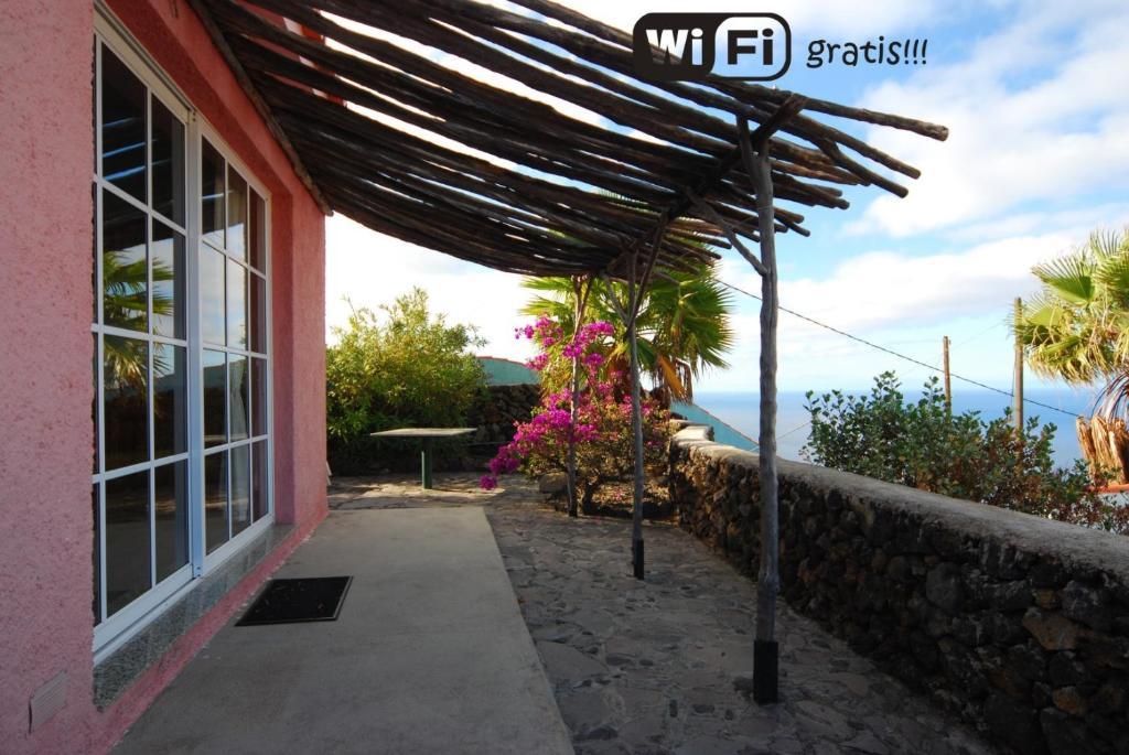 Bungalows & Apartamentos Morani Puerto De Naos Quarto foto