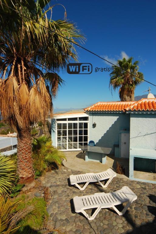 Bungalows & Apartamentos Morani Puerto De Naos Quarto foto