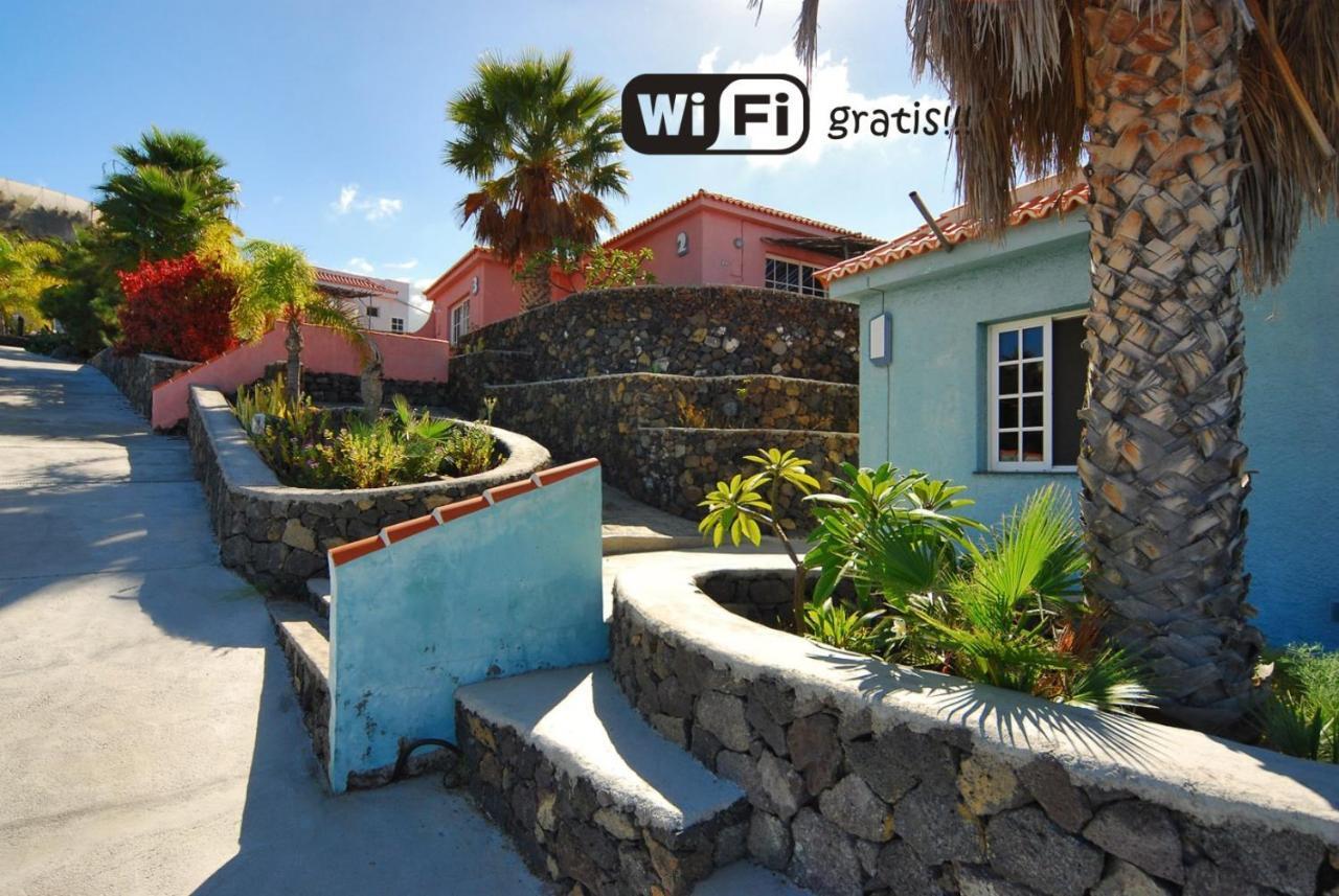 Bungalows & Apartamentos Morani Puerto De Naos Quarto foto