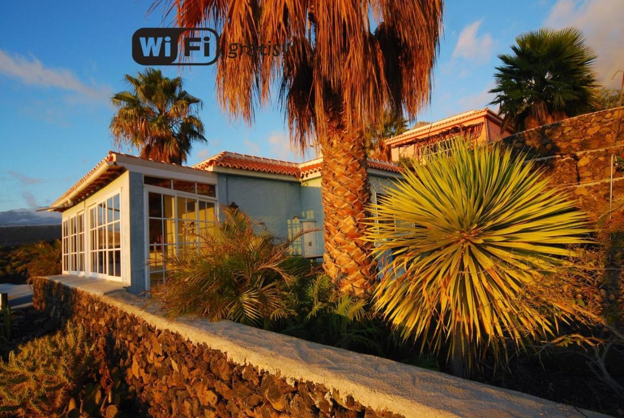 Bungalows & Apartamentos Morani Puerto De Naos Quarto foto