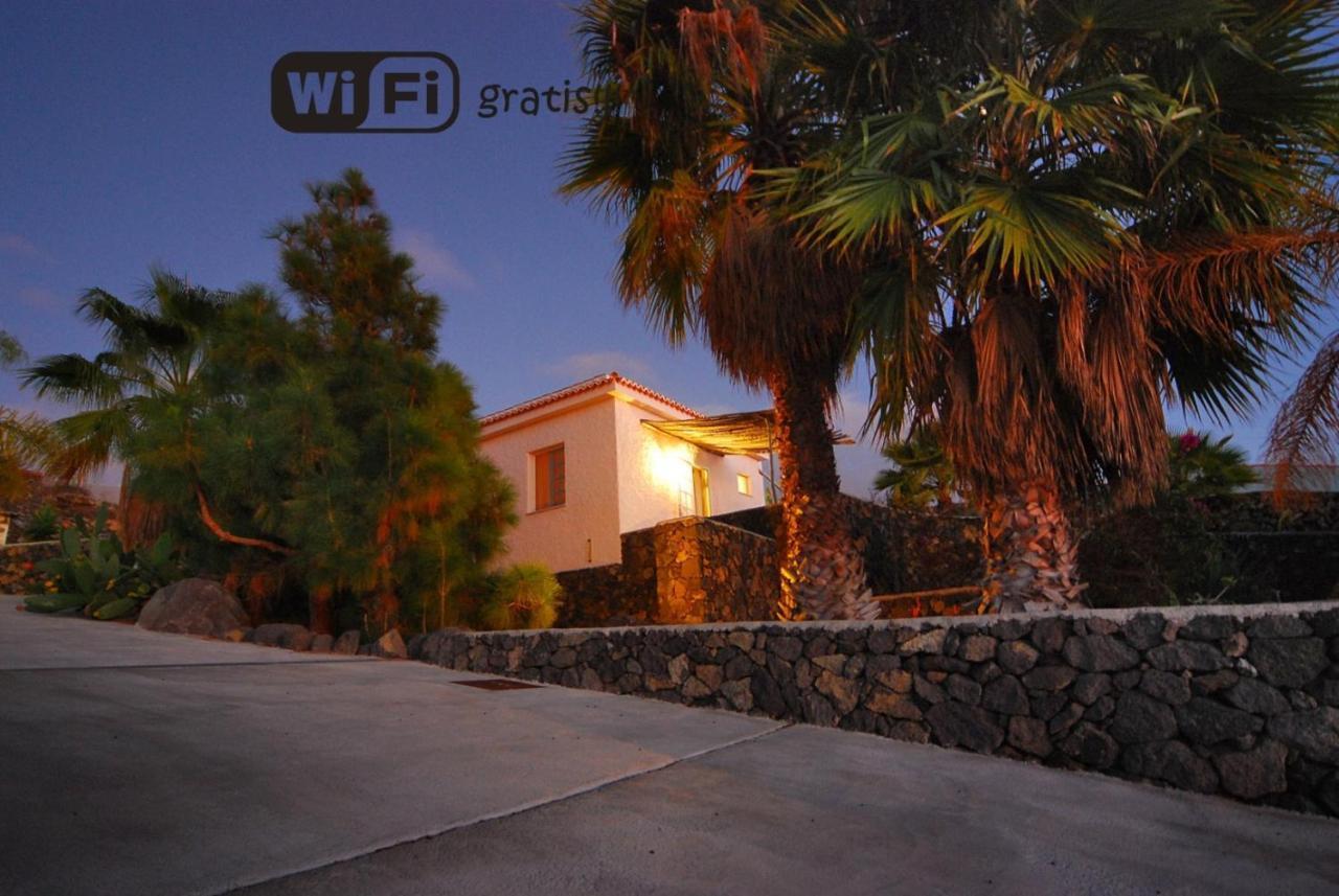 Bungalows & Apartamentos Morani Puerto De Naos Quarto foto