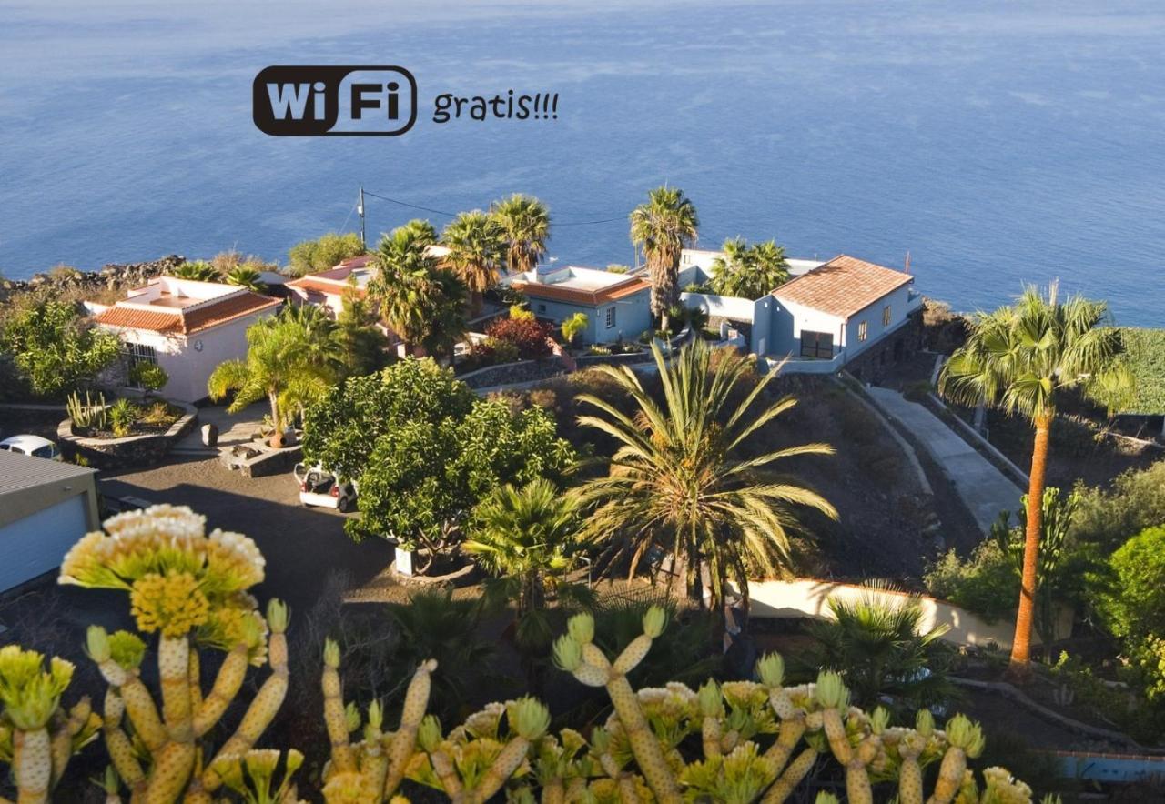 Bungalows & Apartamentos Morani Puerto De Naos Quarto foto